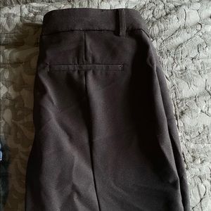 Express dress pants
